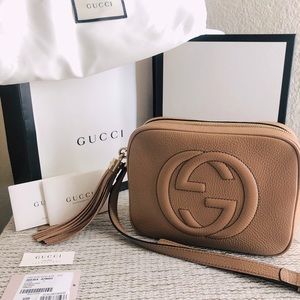 Gucci Soho Disco!! Brand new with tags!